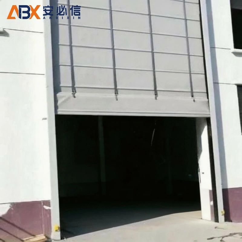 韶关升降平台