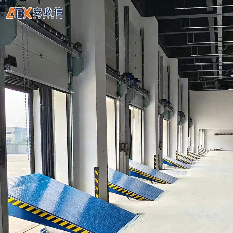 韶关保温滑升门